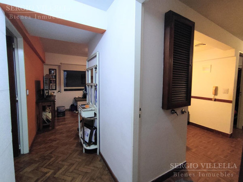 Imagen 5 de 18 de San Lorenzo 1000 - Dos Dormitorios En Venta En Rosario