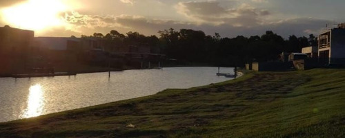 Imagen 7 de 16 de Lote En Venta Ubicado En Nordelta El Yacht