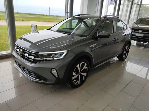 Imagen 17 de 17 de Volkswagen Nivus Highline Mgg #a1
