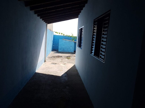 Imagem 14 de 14 de Casa À Venda, 50 M² Por R$ 245.000,01 - Jardim San Diego - Campinas/sp - Ca2396