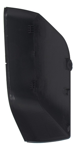 Capa Espelho Retrovisor Actros Mp4 Lado Esquerdo (preto)