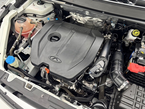 Chery Tiggo 7 7 T 1.5 16V Turbo Flex Aut.