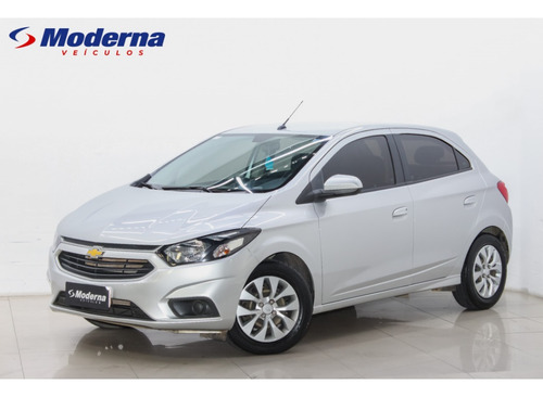 Chevrolet Onix 1.4 MPFI LT 8V FLEX 4P MANUAL