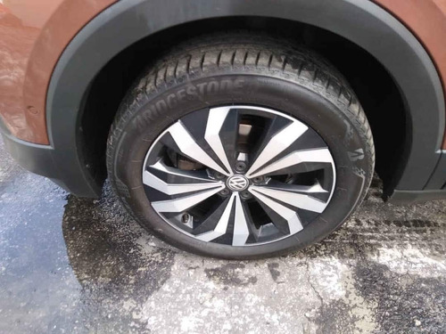 Imagen 6 de 14 de Volkswagen T-cross 2020 1.6 Highline At