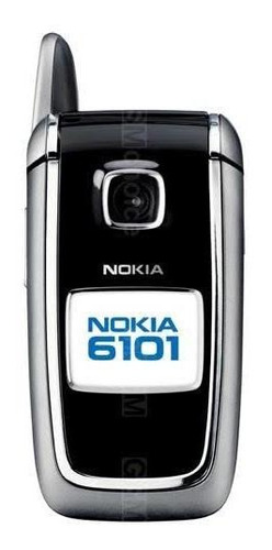 Carcasa Caratula Nokia 6101 