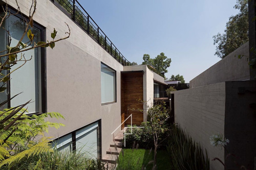 Casa En Venta En Lomas De Chapultepec I Sección