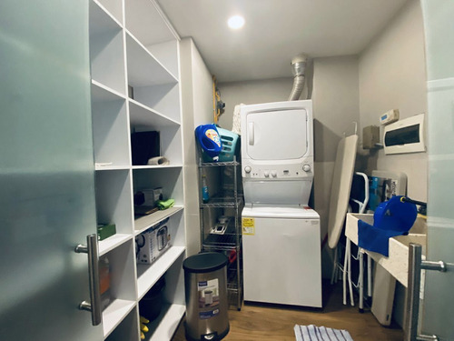 Departamento En Venta En Plaza Carso Miguel Hidalgo