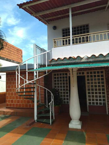 Imagen 20 de 21 de Casa En Venta. Urb. Mario Briceño Iragorri. Maracay