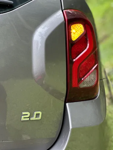 Renault Duster 2.0 Dynamique 4x2