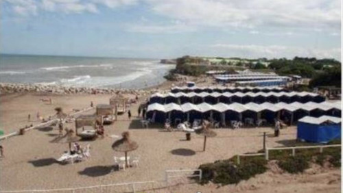 Imagen 12 de 12 de Fin De Semana Largo Noviembre Dpto Para 6 Personas Finde - Excelente Valor - Complejo R.c.t. Mar Del Plata - Pileta Olímpica Climatizada - Reserve Con Tiempo - Los Buenos Momentos No Tienen Precio.
