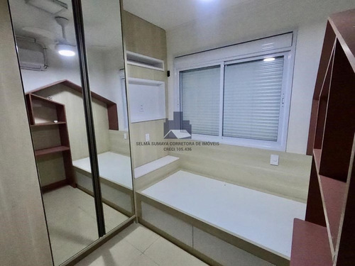 Imagem 9 de 14 de Apartamento Alto Padrão À Venda Jardim Tarraf Ii São José Do Rio Preto/sp - 2021002