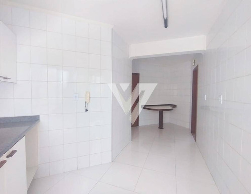 Imagem 6 de 23 de Apartamento Com 3 Dormitórios À Venda - Vila Independência - Sorocaba/sp - Ap2348