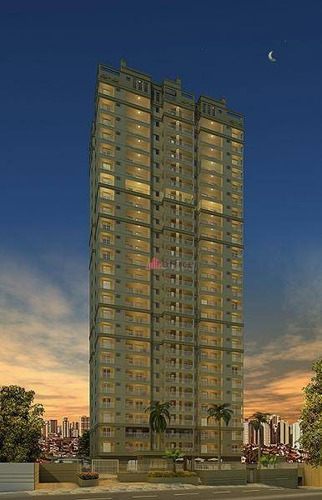 Imagem 5 de 23 de Apartamento Com 2 Dormitórios À Venda, 77 M² Por R$ 521.682,72 - Vila Ema - São José Dos Campos/sp - Ap0716