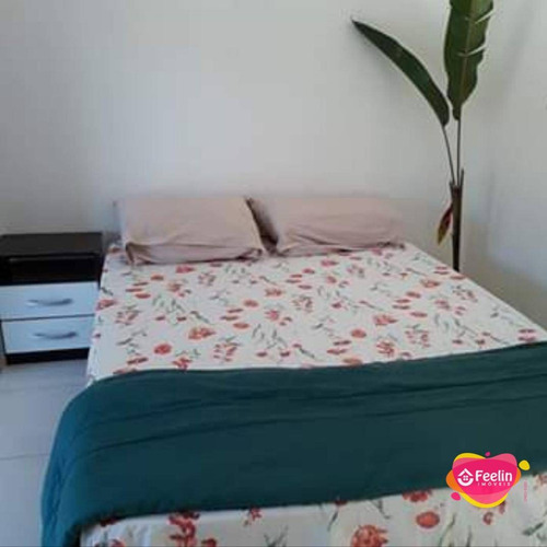 Imagem 3 de 22 de Casa À Venda, 110 M² Por R$ 720.000,00 - Rio Tavares - Florianópolis/sc - Sc - Ca0074_feelin