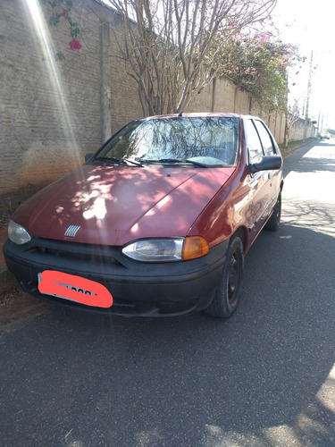 Imagem 1 de 3 de Fiat Palio Fiat Palio Edx 97