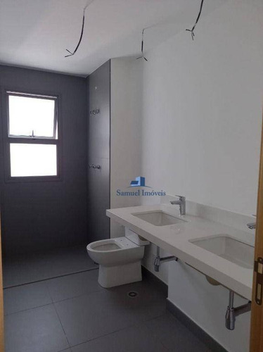 Imagem 4 de 30 de Apartamento Com 3 Dormitórios À Venda, 170 M² Por R$ 3.550.000 - Paraíso - São Paulo/são Paulo - Ap4270