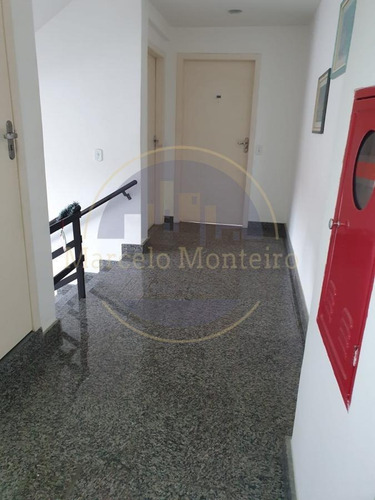 Imagem 9 de 10 de Sala Comercial Para Locação Em Rio Das Ostras, Centro, 1 Banheiro, 1 Vaga - Sl0002_1-2243808