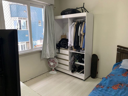 Imagem 10 de 14 de Apartamento De 3 Dormitórios No Centro , Próximo Ao Shopping - 383_1