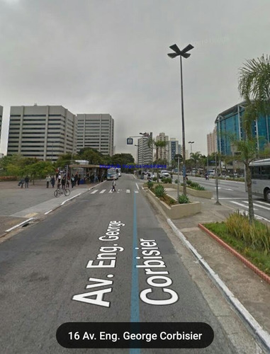 Imagem 5 de 11 de Prédio Comercial 1785m²59 Salas E 20 Banheiros. Excelente Localização, Próximo A Estação De Metrô Conceição - Linha Azul. - 20012804 - 34823171
