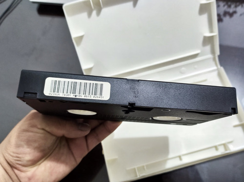 Madeline Vhs (Usado)