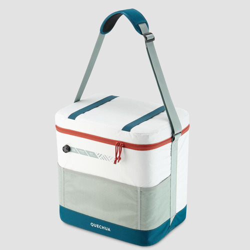 Caixa Térmica De Trilha Compact Fresh 25 L Cor Azul