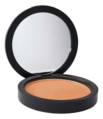 Base de maquillaje en polvo GOC Base De Maquillaje GUP100 Ultramineral Presses Powder tono tono 600w - 30mL 30g