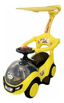 Comprar Carrito De Arrastre Correpasillos Bugui Para Niños Sonidos Color rojo azul rosado