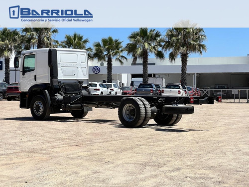 Volkswagen 17-280 Chasis 5.9 2025 0km - Barriola