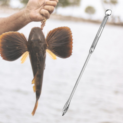 2 Fishing Hook Remover Practical Fishing Hook Detacher