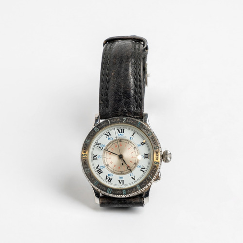 Reloj Longines Lindberg Hour Angle. Hombre Joyeria Alvear