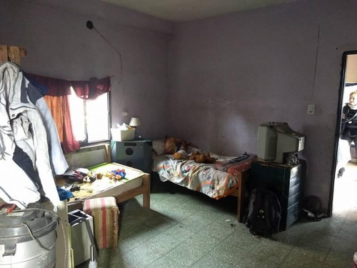Imagen 4 de 6 de Propiedad En Venta, Lote Esquina Con Casa De Mamposteria