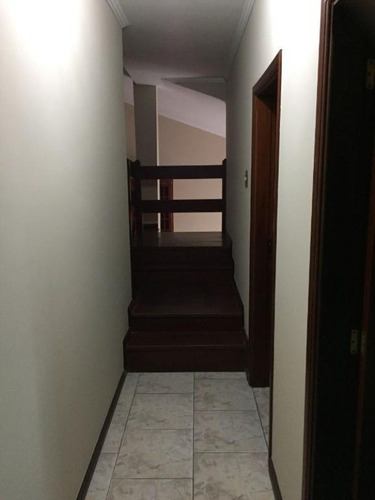 Imagem 13 de 15 de Otimo Sobrado Em Valinhos No Condominio Chácara Flora 390m2 3 Dorms 1 Suite Com Piscina - So0123 - 33515076