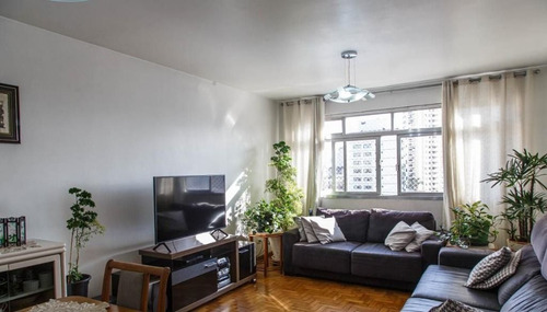 Imagem 1 de 28 de Apto No Tatuapé Com 2 Dorms, 1 Vaga, 108m² - Ap14875