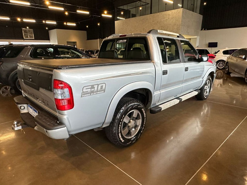 Chevrolet S10 Executive 4x2 2.8 Turbo Electronic