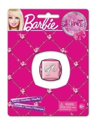 Anillito Cosmetica Barbie Multiscope 5661