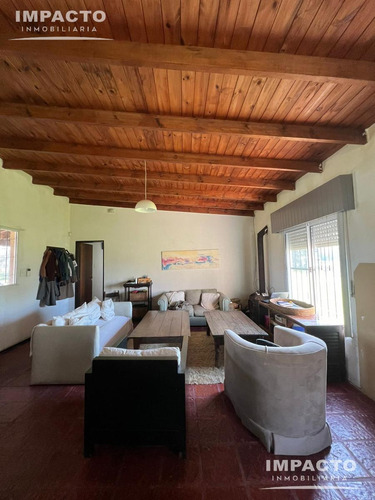 Casa En Venta Chacras Del Alba - Cañuelas
