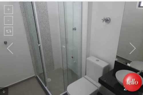 Imagem 4 de 5 de Apartamento - Ref: 236353