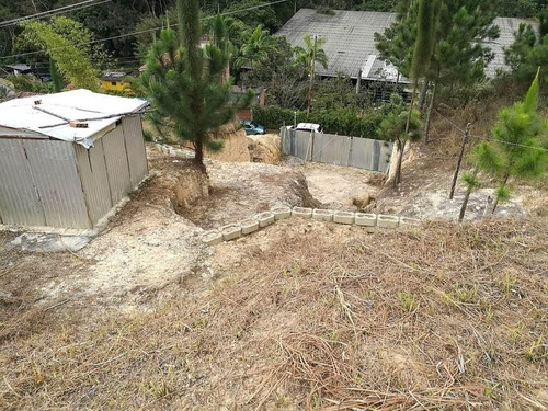 Imagen 10 de 12 de Terreno En Venta El Hatillo 22-22953 Renta House Los Samanes