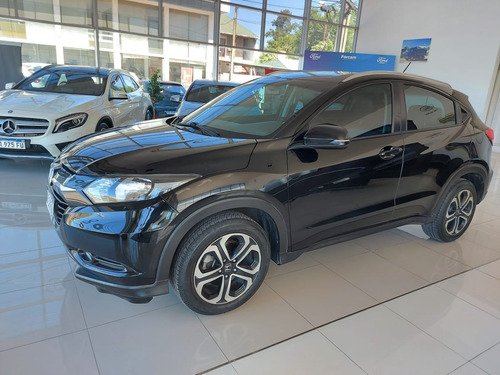 Honda Hr-v Ex At 2017 // 4632025