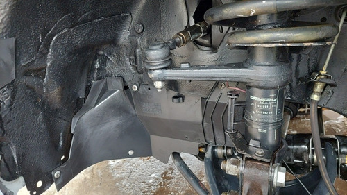 Imagen 17 de 25 de Renault R 21 1994 2.2 Gtx Nevada