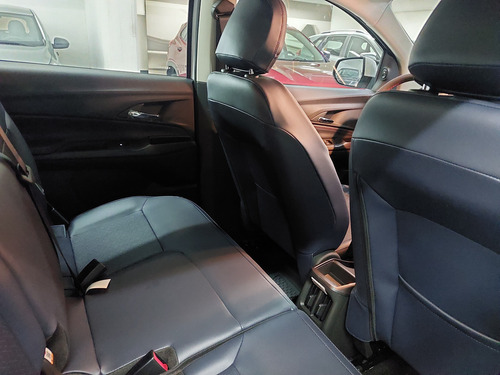 Chevrolet Spin 1.8 Premier 7As At 105Cv