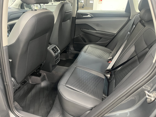 Volkswagen Taos 1.4 250 Tsi Comfortline