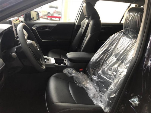Toyota Rav4 2.5 Vvt-ie Hybrid S Connect Awd