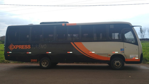 Imagem 1 de 6 de Vw/neobus Thunder Plus