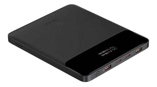 Baseus Blade Power Bank 100w 20000mah Usb C - Notebook Drone