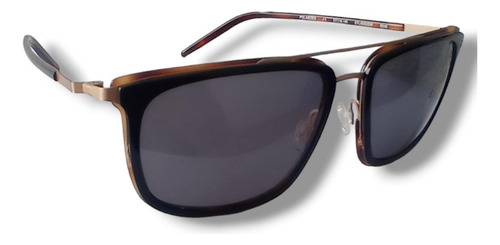 Gafas De Sol Marca Allied Metal Works B040