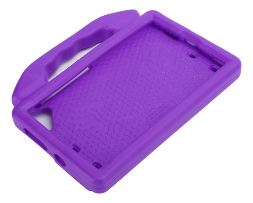 Funda Protectora Eva De 8 Pulgadas Para Tablet Galaxy .