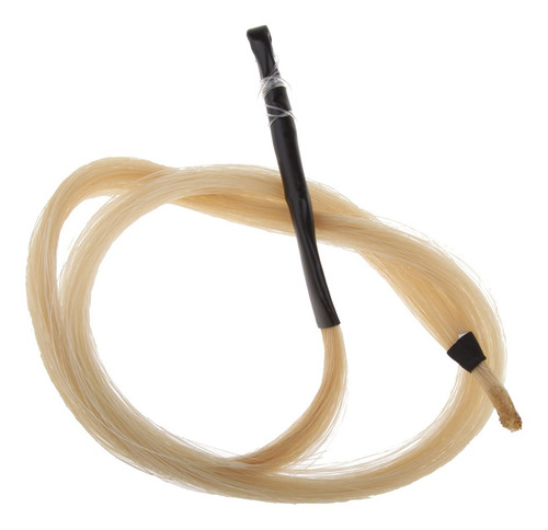 Imagen 10 de 11 de Cabellero De Erhu Natural Piezas Para Violín Chino