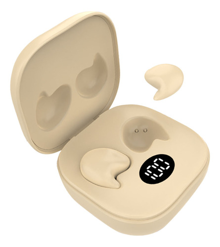 Auriculares Inalámbricos Bluetooth Mini, Ultradelgados, Invi