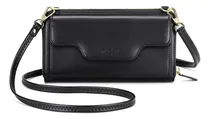 Comprar Nuoku Bolsos Cruzados De Pulsera Para Mujer, Bolsos De Mano